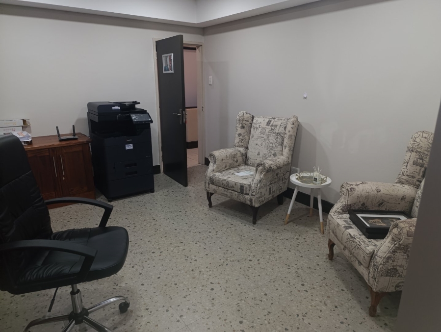 To Let commercial Property for Rent in Dan Pienaar Free State